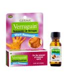 Verruguin Skin Wart Remover ..Removedor De Verrugas 0.5 Fl. Oz. (14.8 Ml) - Buy Online on GoSupps.com
