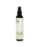 Dr. Natural Leave-in Conditioner & Detangler 6.7 oz | All Hair Types | Frizz Control with Coconut Oil & Shea Butter | Hypoallergenic Hair Care - Buy Online on GoSupps.com
