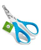 Boshel Cat Nail Clipper - Razor-Sharp Pet Trimmers with Ergonomic Non-Slip Handle for Cats & Small Dogs - Buy Online on GoSupps.com