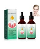 2 PCs Dentizen Gum Regrowth Drops - Promote Healthy Gums & Effective Teething Relief - Buy Online on GoSupps.com