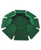 FAMI Indoor Golf Putting Cup - All-Direction Practice Hole for Office & Outdoor Green - Surface Flocking - 1 Pack - Buy Online on GoSupps.com