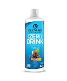 BODYLAB24 Vital Zero Drink Concentrated Cola-Liton 1000ml | Sugar-Free Sports Drink with Vitamins & L-Carnitine | Low-Calorie Beverage Concentrate - Buy Online on GoSupps.com