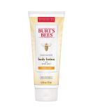 Burt's Bees Body Lotion Radiance 6 OZ - Natural Hydrating Skincare - Buy Online on GoSupps.com