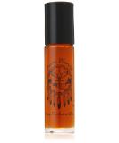 Auric Blends Patchouli Body Oil  0.33 fl. oz. - Buy Online on GoSupps.com