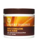 Buy Desert Essence Cream Face Scrub - Gentle Exfoliating Skin Care | International Shipping Available - Buy Online on GoSupps.com