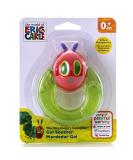 Kids Preferred Very Hungry Caterpillar Gel Soother 96420 by Eric Carle - Buy Online on GoSupps.com