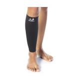 BioSkin Calf Sleeve - Medical-Grade Compression for Shin Splints & Calf Pain Relief - Hypoallergenic Breathable Enhanced Performance - Size M - Buy Online on GoSupps.com