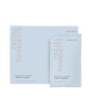NuFACE Prep-N-Glow Facial Towelette - 20 Count Clean Wipes | New Arrival - Buy Online on GoSupps.com