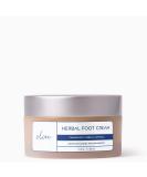 Elon Herbal Foot Cream - Hydrating Healing Formula with Vitamin E & Green Tea Extract - 5 oz. (Pack of 1) - Buy Online on GoSupps.com
