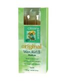 Clean + Easy Medium Roll On Wax Refill - Depilatory Hair Removal Treatment - 3 Pack - Buy Online on GoSupps.com