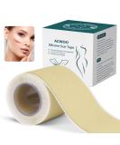 ACWOO Silicone Scar Sheets (1.6 x 40 1M) - Professional Reusable Soft Tape for Scar Removal - C-Section, Surgery, Burn, Keloid, Acne - Painless New and Old Scar Treatment - Buy Online on GoSupps.com