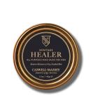 Caswell-Massey Healer All-Purpose Salve | Soothing Hand Cream with Beeswax & Essential Oils for Hands Cuticles & Lips - 1.5 Oz - Buy Online on GoSupps.com