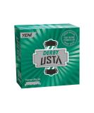 Derby USTA Single Edge Half Shaving Blades - Premium Straight Razor Blades for Barbers & Salons International Shipping - Buy Online on GoSupps.com
