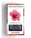 Mel's Kitchen Hibiscus Tea 80g - Buy Online on GoSupps.com