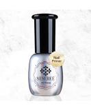 15ml No Wipe Gel Top Coat and Base Coat Set for Long Lasting Nail Art - Clear Shine Gloss - Resin Tested Formula - Nail Primer - Buy Online on GoSupps.com
