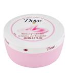 Dove Nourishing Body Care Cream for Normal to Dry Skin | 24-Hour Moisture | Facial Hand & Body Lotion | 250 ml | 2 Pack - Buy Online on GoSupps.com