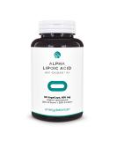 Energybalance Alpha-Lipoic Acid Capsules | Antioxidant Vegan & Gluten-Free Formula | 90 Vegecaps 600 mg - Buy Online on GoSupps.com