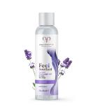 Promescent Lavender Massage Oil - Premium Stress Relief & Sore Muscle Essential Oil for Men & Women | Ideal for Date Night & Massage Therapy (4 oz - Buy Online on GoSupps.com