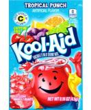 Kool Aid Tropical Punch - 4.5g Pack of 5 - Buy Online on GoSupps.com