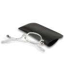 MakeUp Glasses for Women with Visual Impairment +2.00 DPT - Stylish & Functional Eyewear - Buy Online on GoSupps.com