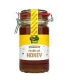 Tropical Sun Premium Honey (Clip Jar) 1 kg - Buy Online on GoSupps.com