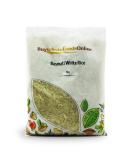 Basmati White Rice 1kg (BWFO) - Buy Online on GoSupps.com