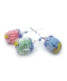 Mega Tongue Painter Zoom Lollipops - 10 Lollipop Sweets - Buy Online on GoSupps.com