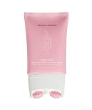 VOESH Smooth d Body Refining Roller Creme | Vegan Body Lotion for Lymphatic Massage & Skin Smoothing | Hydrate & Reduce Cellulite - International Shipping Available - Buy Online on GoSupps.com