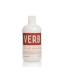 VERB Volume Shampoo - Moisturizing Vegan Formula for Full Body & Shine - 12 Fl Oz - Buy Online on GoSupps.com