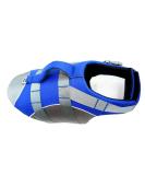 Hzqifei Reflective Life Jacket for Dogs - Luxurious Blue Swimming Vest for Small Medium & Large Dogs - XL Size - Buy Online on GoSupps.com