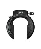 Axa Unisex Adult Frame Lock 2231016000 - Black 75mm | Secure Bike Lock for International Shipping - Buy Online on GoSupps.com