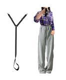 Healthman Clip and Pull Dressing Aid - Pants Assistant for Elderly, Handicapped, Pregnant Women - Buy Online on GoSupps.com