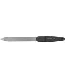 Nippes Solingen Sapphire Nail File - Chrome-Plated Spring Steel | Professional Pedicure & Manicure Tool | Made in Germany - Buy Online on GoSupps.com
