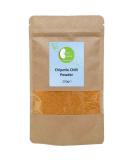 Busy Beans Chipotle Chilli Powder (250g) - Authentic and Spicy Flavor - Buy Online on GoSupps.com