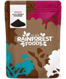 Organic Acai Berry Powder 400g - Pure Rainforest Foods - Pack of 1 - Buy Online on GoSupps.com
