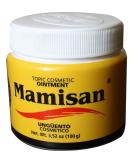 Unguento Mamisan 100 grams - Buy Online on GoSupps.com