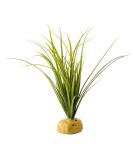Exo Terra Turtle Grass artificial lifelike plant for terrariums Grass One Size - Buy Online on GoSupps.com