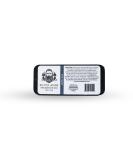 Mustache Wax | Strong Hold & All-Day Style | Beeswax Jojoba Oil & Sea Minerals | The Hunt | Ships Worldwide | 1oz - Buy Online on GoSupps.com