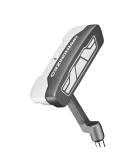 Wilson Staff Harmonized M1 Women's Golf Putter - Precision for a Perfect Putt - Buy Online on GoSupps.com