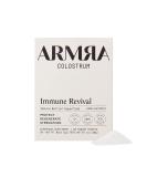 ARMRA Bovine Colostrum Superfood | Grass-Fed | Immune, Gut, Fitness, Brain Benefits | 200+ Nutrients | Potent, Bioavailable | Keto-Certified, Gluten-Free | 30 Packets (Unflavored) Unflavored 30 Count (Pack of 1) - Buy Online on GoSupps.com
