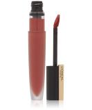 L'Oreal Paris Makeup Rouge Signature Matte Lip Stain I Lead - Buy Online on GoSupps.com