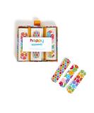 Shop Two's Company Happy Bandages - Gift Box Set of 30 | 3 Fun Patterns 4.25-inch Width Perfect for Any Occasion - International Shipping Available - Buy Online on GoSupps.com