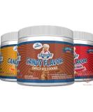 FRANKYS BAKERY Pistachio Flavor Powder 200g Delicious Versatile Zero-Calorie Candy Flavor for International Shipping - Buy Online on GoSupps.com
