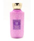 Dark Kiss Daily Nourishing Body Lotion - 8 fl oz | Hydrating Bath & Body Moisturizer | International Shipping Available - Buy Online on GoSupps.com