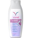 Vionell Wash pH Balance 250ml - Gentle Cleansing for Sensitive Skin | Shop Internationally - Buy Online on GoSupps.com