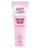 Happy Curves Comfort Cream Deodorant for Women: Aluminum-Free Lotion Powder for Under Breast  Body & Private Parts - Anti Chafing Cream (Tropical) - Buy Online on GoSupps.com