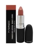 Buy MAC Powder Kiss Lipstick - Ted for Women | 0.1 oz - International Shipping Available - Buy Online on GoSupps.com