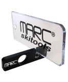 MARC Scraper Blade Sharpener | Portable Pocket Blader for Precision Edge Maintenance - Shop Internationally! - Buy Online on GoSupps.com