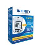 Infinity Automatic Coding Blood Glucose Monitoring System (Monitor only)  Model: G5-003SK - 1 ea - Buy Online on GoSupps.com