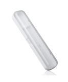 Travel Toothbrush Case - Lapfoon Holder for Manual Toothbrush 8.6x1.8x1.1 Inch (1 Pack) - Buy Online on GoSupps.com